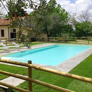 Il Sottolo Séjour à la ferme