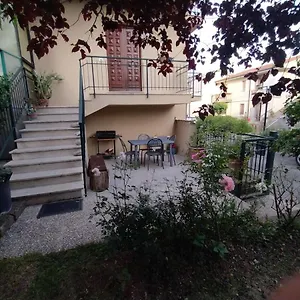 Casa Paola Hébergement de vacances