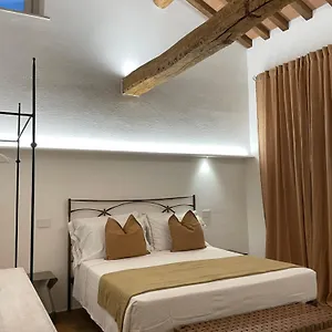 Montepulcianolettings Appartement